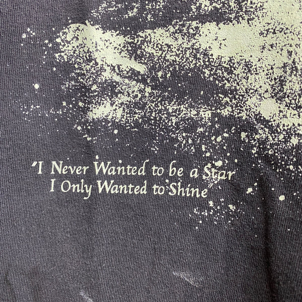 SAINT Mxxxxxx SHORT SLEEVE T-SHIRT ' MARIA ' / Saint Michael