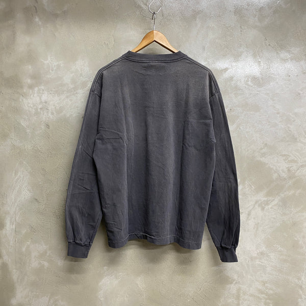 SAINT Mxxxxxx  LONG SLEEVE SHIRTS ' SAINT ' / Saint Michael
