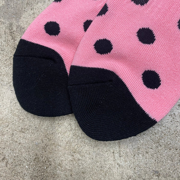 SAINT Mxxxxxx SOCKS “ DOT “ / Saint Michael