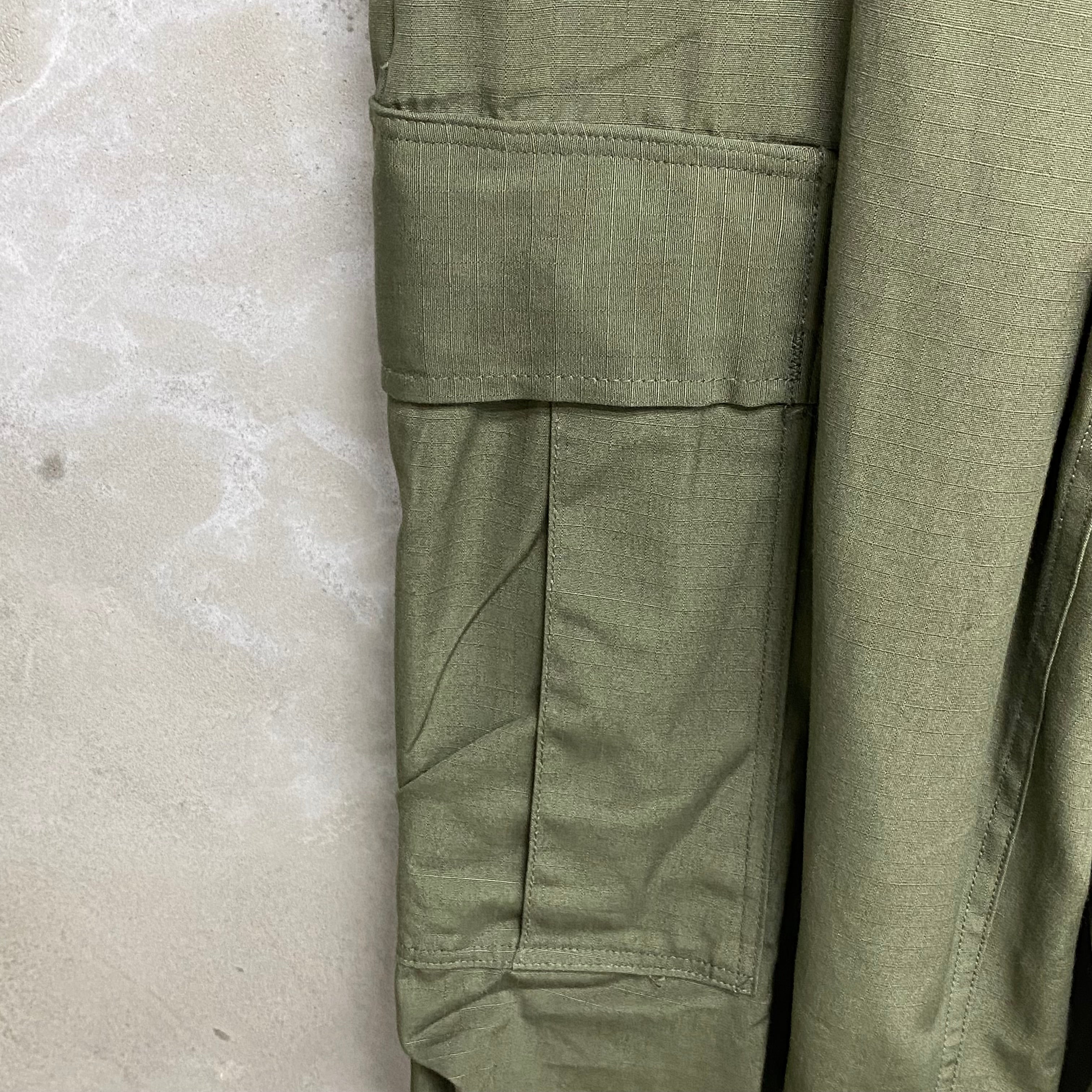 [ONLY ONE!] US ARMED FORCES JUNGLE FATIGUE TROUSERS / Mr.Clean Select