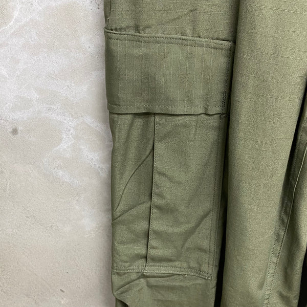 [ONLY ONE!] US ARMED FORCES JUNGLE FATIGUE TROUSERS / Mr.Clean Select