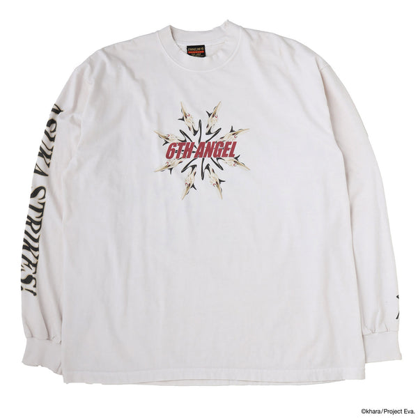 EVANGELION:95  0049 Cutsew  / EVANGELION:95
