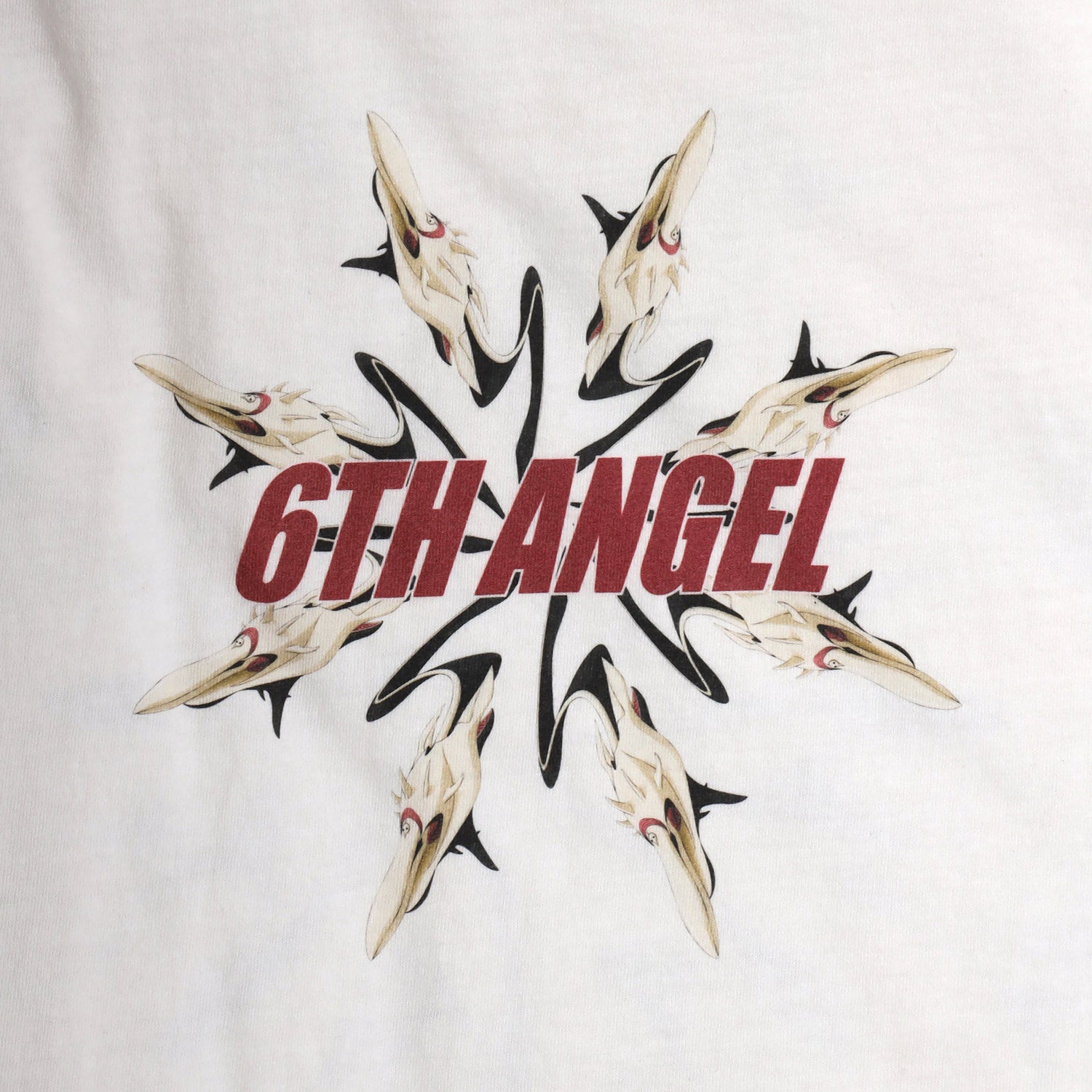 EVANGELION:95  0049 Cutsew  / EVANGELION:95