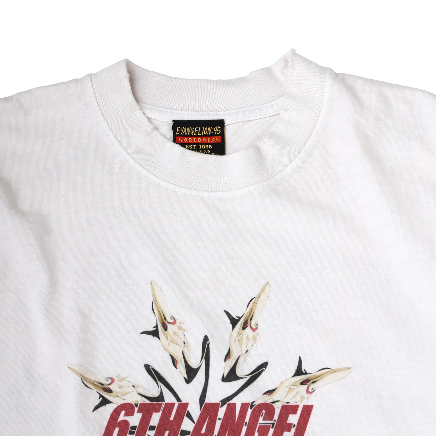 EVANGELION:95  0049 Cutsew  / EVANGELION:95