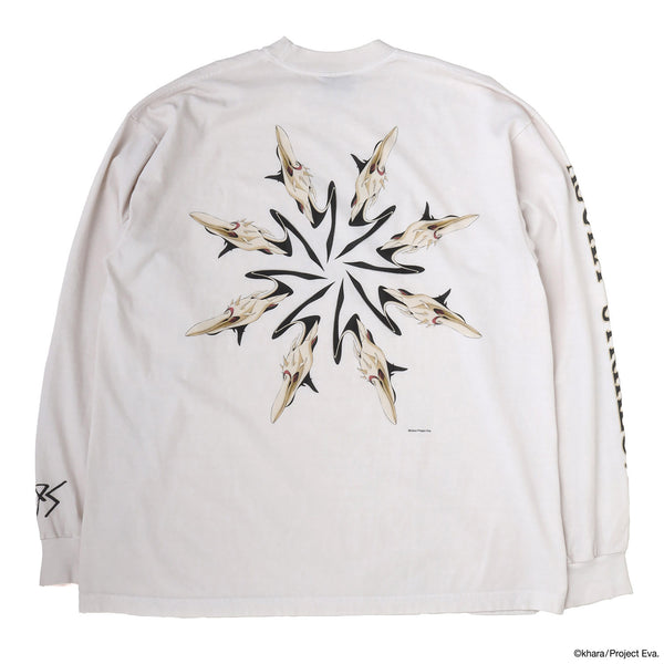 EVANGELION:95  0049 Cutsew  / EVANGELION:95