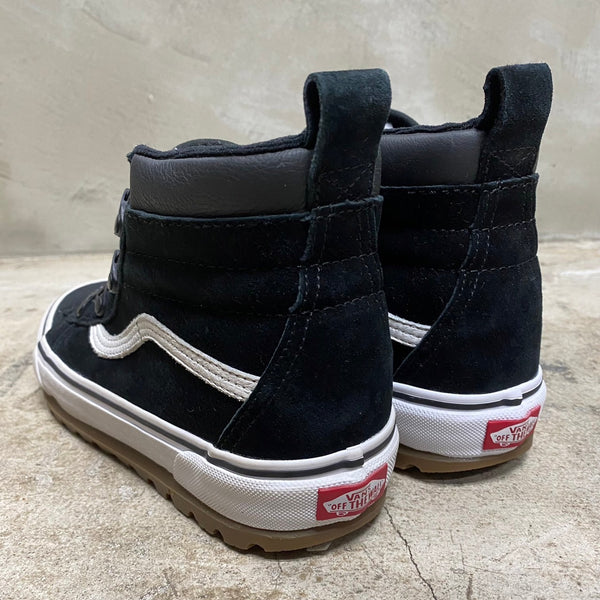 ［ FINAL ONE ! ］SK8-Hi MTE BOA -VANS CLASSIC LINE-