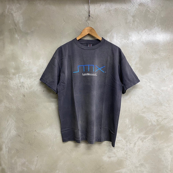 SAINT MICHAEL SHORT SLEEVE T-SHIRT ' SM6 ' / Saint Michael