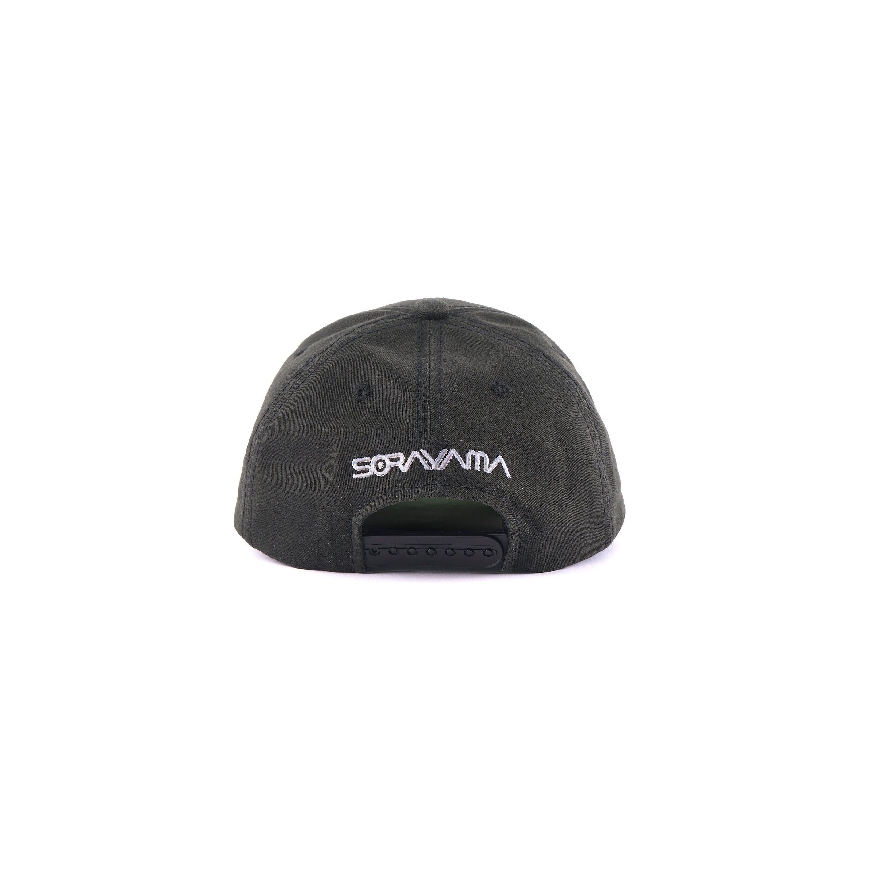 [ FINAL ONE ! ] SAINT Mxxxxxx × SORAYAMA CAP " SAINT SORAYAMA " / Saint Michael