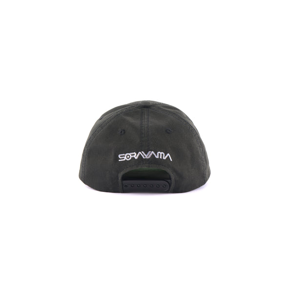 SAINT Mxxxxxx × SORAYAMA CAP " SAINT SORAYAMA " / Saint Michael