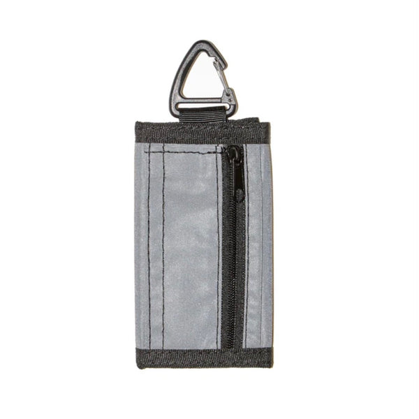 PA-060 BLACK REFLECTIVE WALLET / PACKING