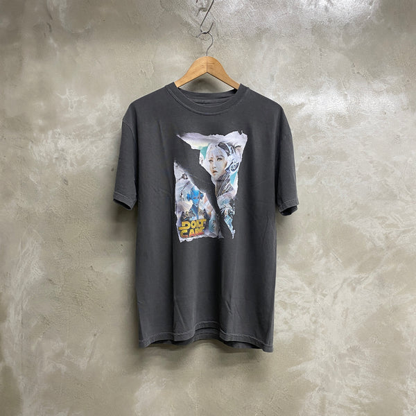 ［ FINAL ONE ! ］DON'T CARE SHORT SLEEVE T-SHIRTS " DC-GT2502 ” / DON'T CARE