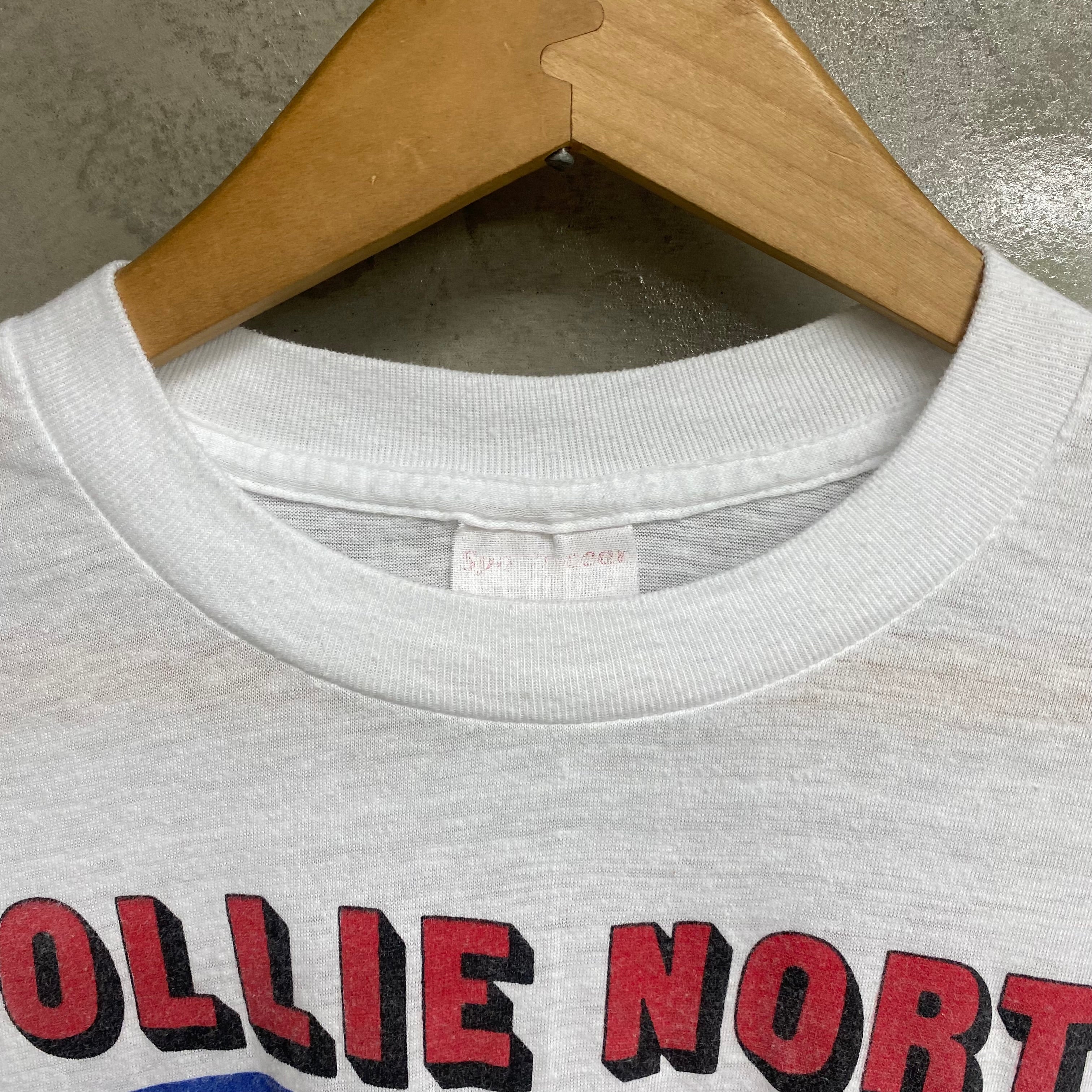 [ ONLY ONE ! ] OLLIE NORTH  SHORT SLEEVE T-SHIRT / Mr.Clean Select