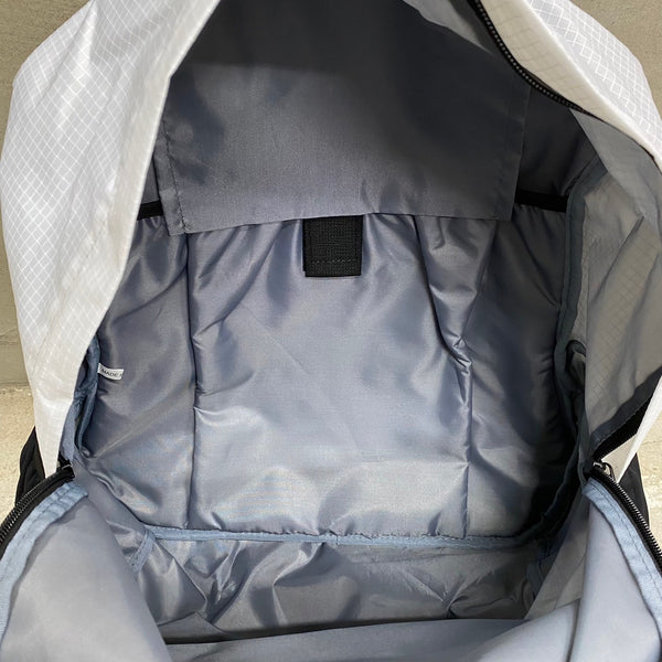 TRAIL BACK PACK / PACKING