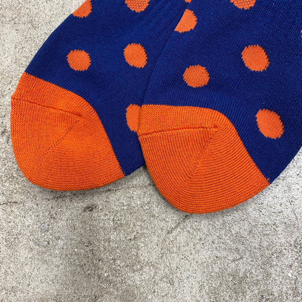 SAINT Mxxxxxx SOCKS “ DOT “ / Saint Michael