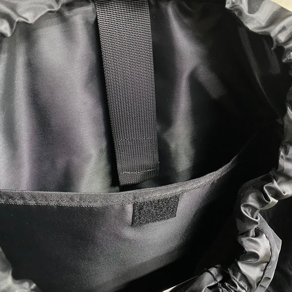 PA‐045 LIGHT LIGHT NAP BACK PACK / PACKING