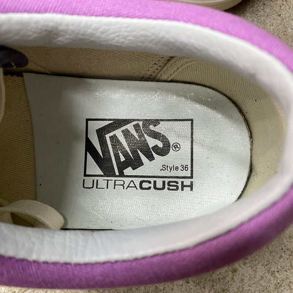 Old Skool 36 Dx 'Anaheim Factory' -VANS CLASSIC LINE-