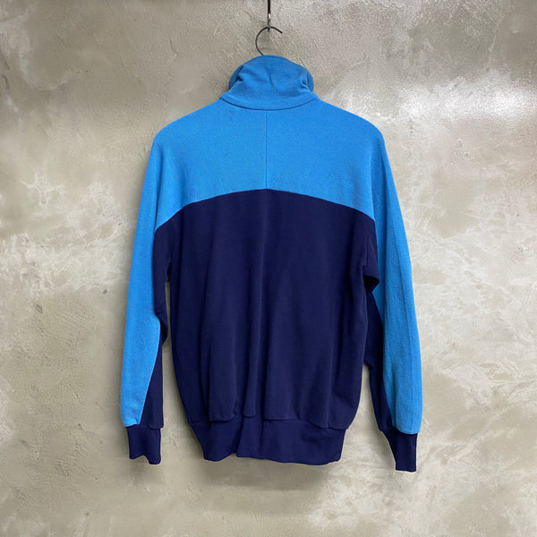 [ ONLY ONE ! ]  GERMAN MILITARY PHYSICAL TRAINING JACKET / GERMAN MILITARY