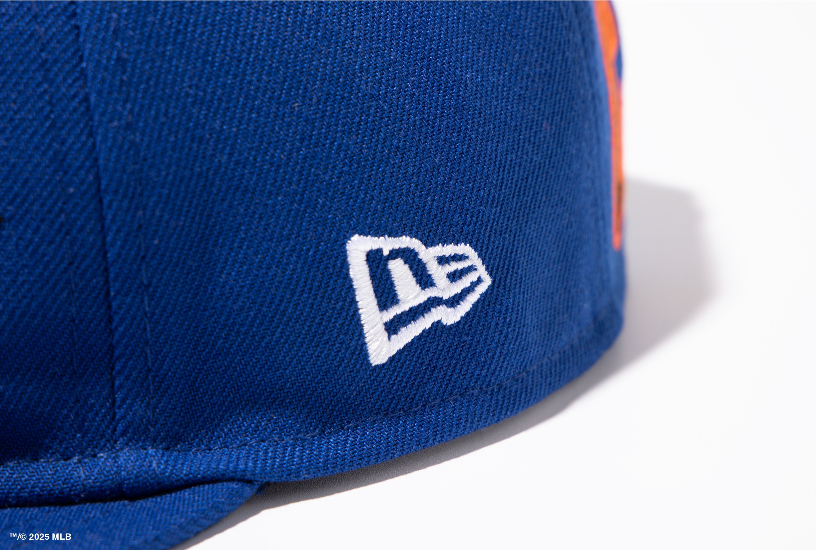 SAINT Mxxxxxx SAINT Mxxxxxx × MLB × NEWERA® CAP " CUBS " / Saint Michael