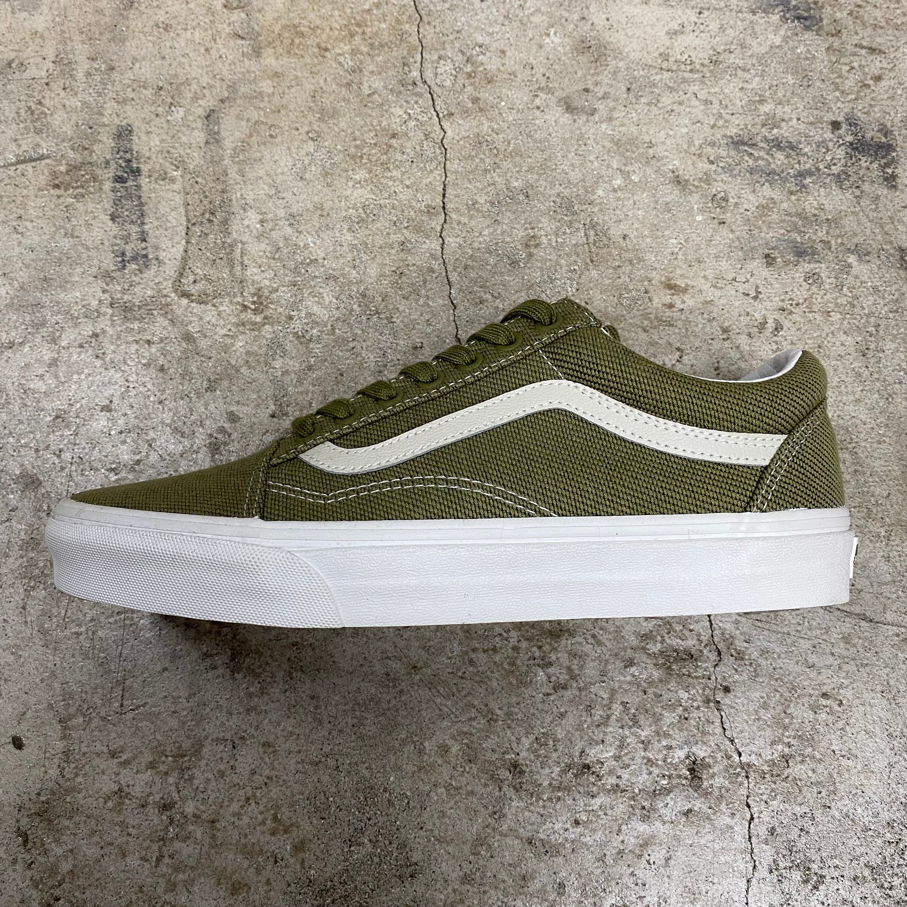 Old Skool -VANS CLASSIC LINE-