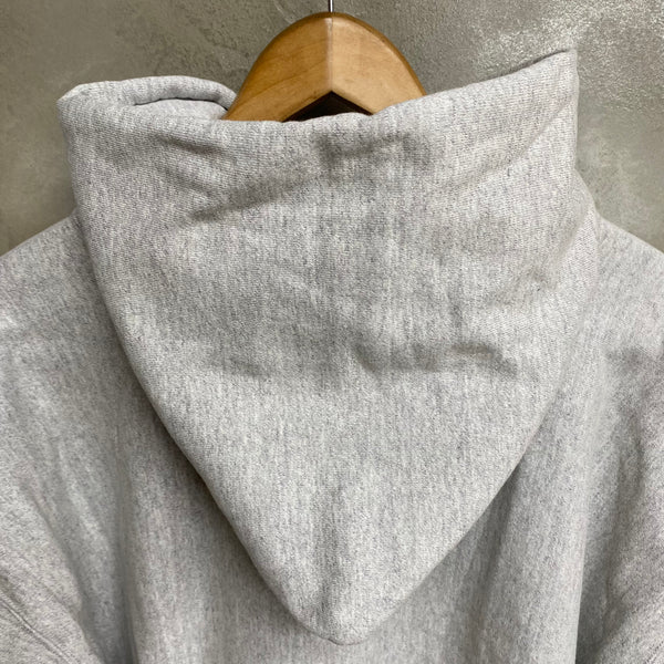 SAINT MICHAEL HOODIE ' LOGO ' / Saint Michael