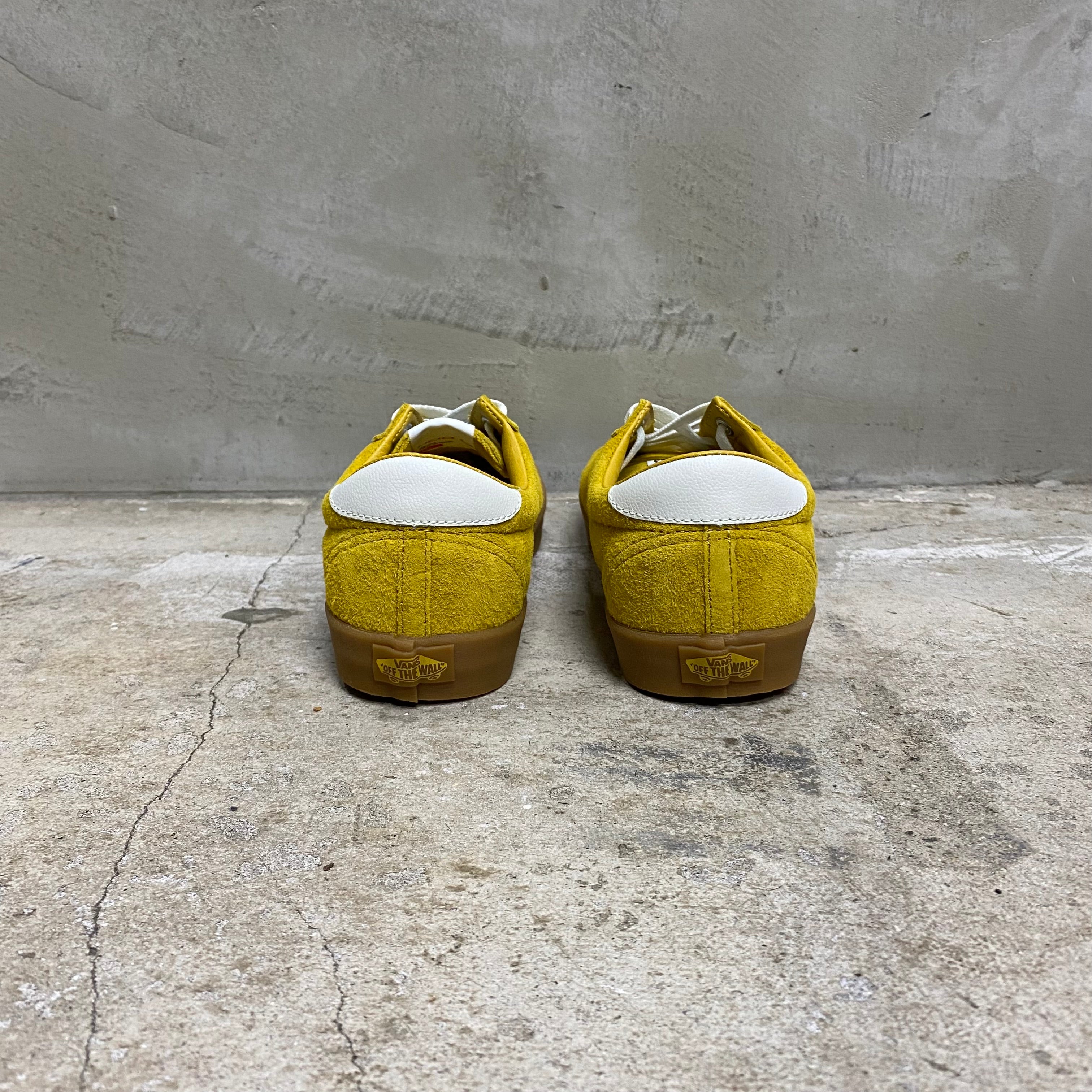 Sport Low ' SUEDE ' -VANS CLASSIC LINE-