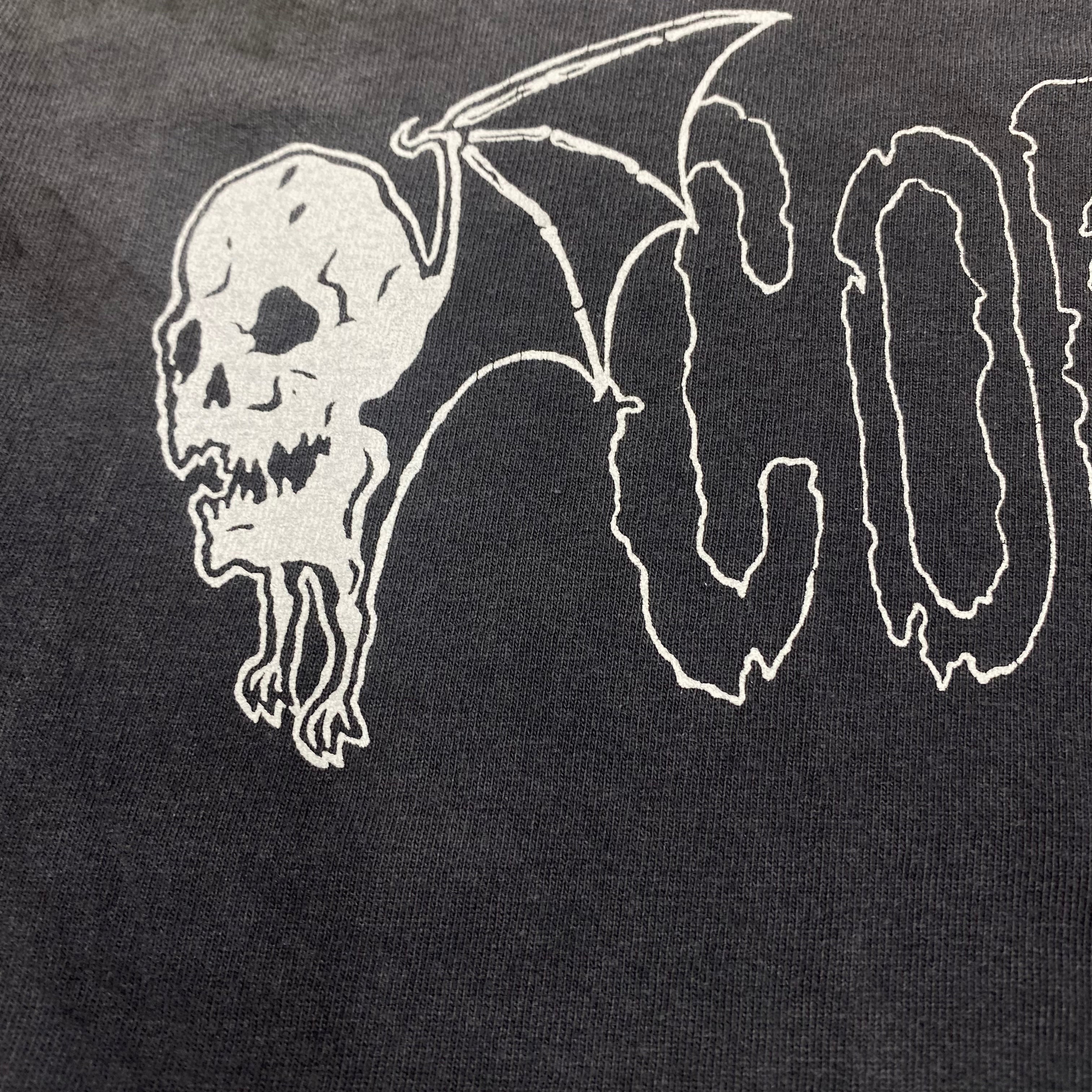 SAINT Mxxxxxx x KUROYUME SHORT SLEEVE T-SHIRT ‘ KUROYUME ‘ -COLLABORATION-/ Saint Michael