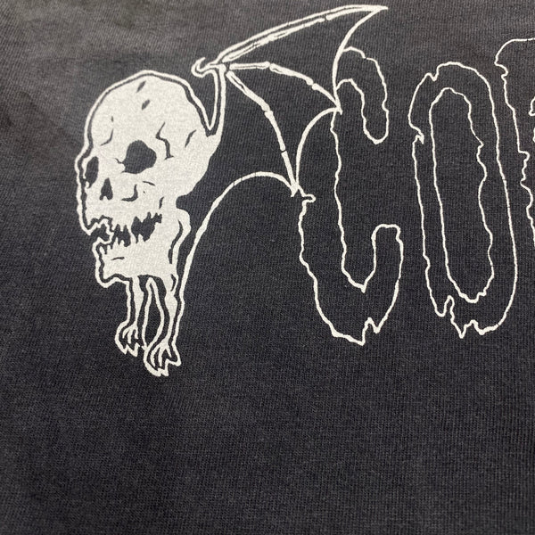 SAINT Mxxxxxx x KUROYUME SHORT SLEEVE T-SHIRT ‘ KUROYUME ‘ -COLLABORATION-/ Saint Michael