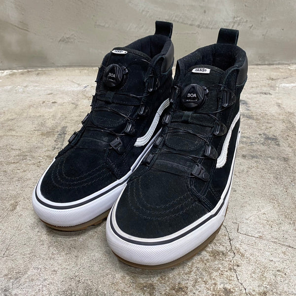 ［ FINAL ONE ! ］SK8-Hi MTE BOA -VANS CLASSIC LINE-