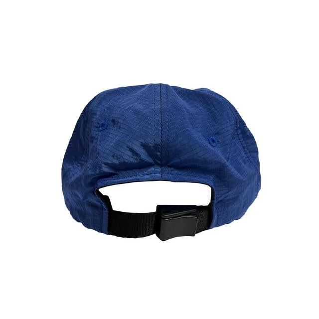 BALANSA  SOUND DEALER NYLON CAP “ BLUE “  / SOUND SHOP BALANSA