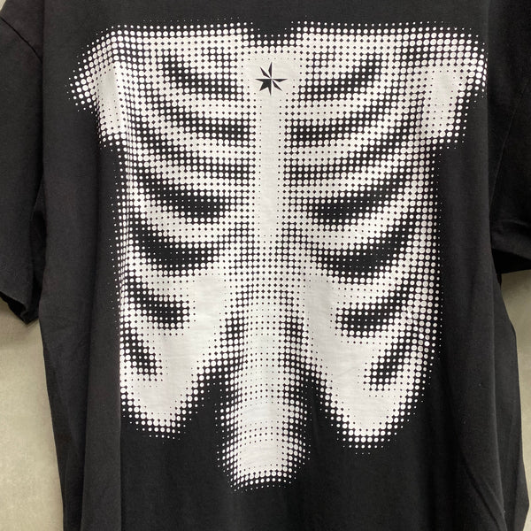 DARKR8M STUDIO SHIBUYA S/S TEE / DARKR8M STUDIO