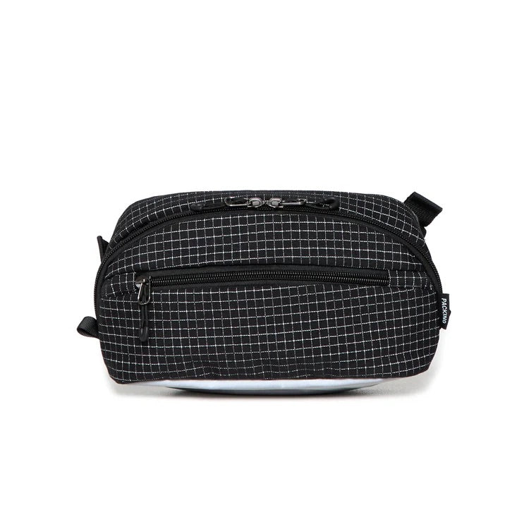 PA‐053 REFLECTIVE WAIST BAG  / PACKING
