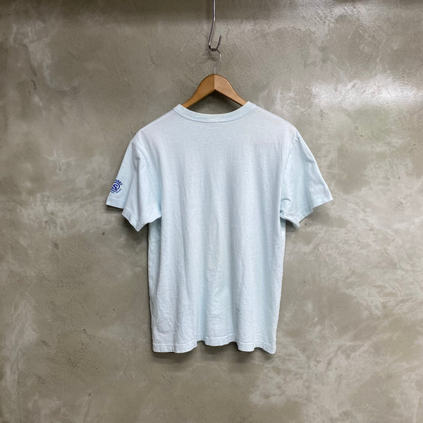 [ ONLY ONE ! ] USED STUSSY SHORT SLEEVE SHIRT “AUSTRALIA “  / USED STREET