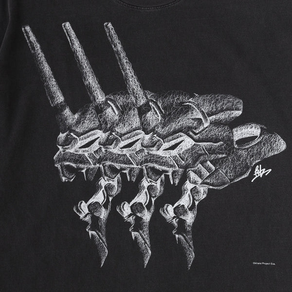 EVANGELION:95  0052 T-Shirt  / EVANGELION:95