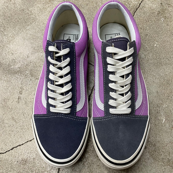 Old Skool 36 Dx 'Anaheim Factory' -VANS CLASSIC LINE-