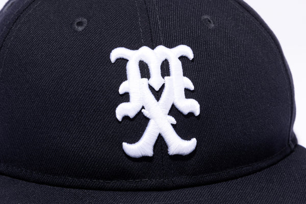 SAINT Mxxxxxx × NEWERA® CAP " CELEBRITY " / Saint Michael