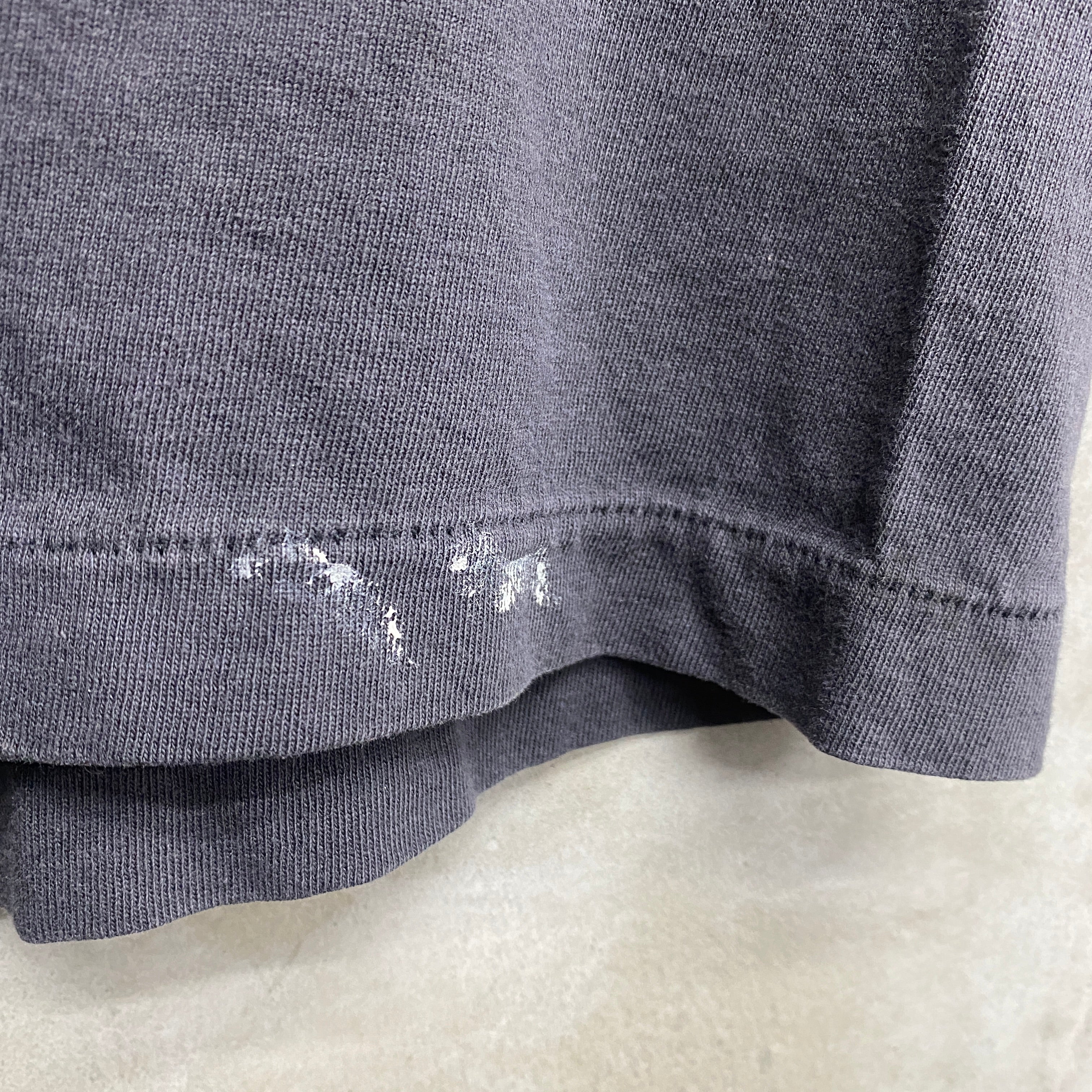 ［ FINAL ONE ! ］SAINT Mxxxxxx x NEIGHBORHOOD STHD . SS TEE PRAY -COLLABORATION-/ Saint Michael