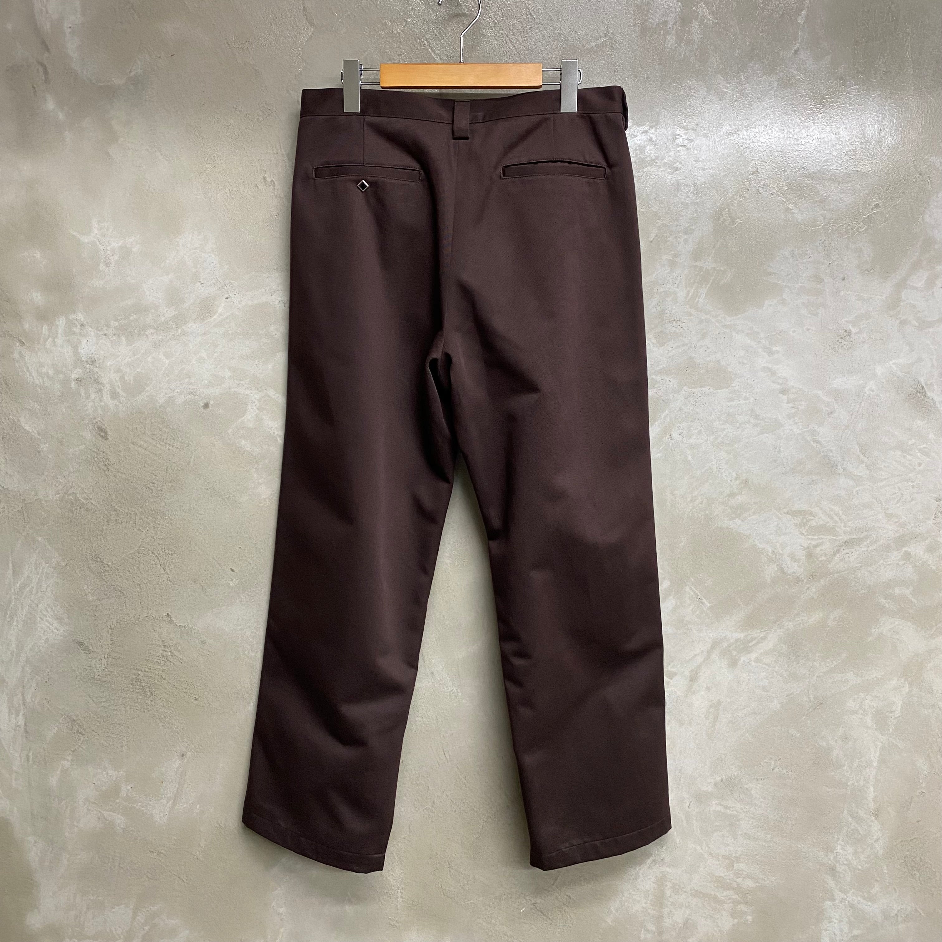 [ ONLY ONE ] LOCALS ONLY  RANCH CHINO PANTS  / LOCALS ONLY