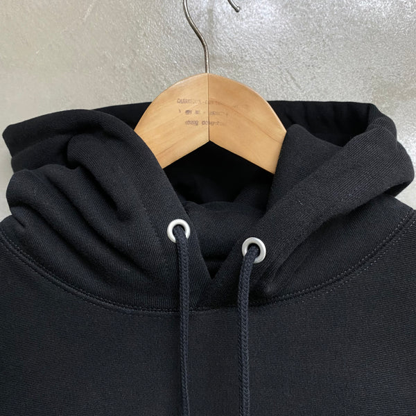 Do Nothing Congress PULL OVER HOODIE  DNC x Thomas Lelu Pull " DO EVERYTHING " / Do Nothing Congress