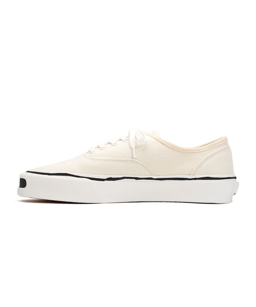 "Herc" Vulcanize Sneaker / KAMIYA