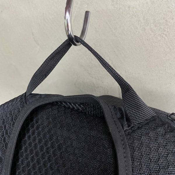 TRAIL BACK PACK / PACKING
