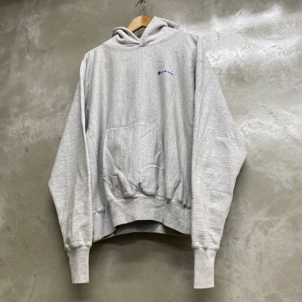 SAINT MICHAEL HOODIE ' LOGO ' / Saint Michael