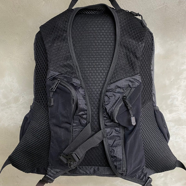 TRAIL BACK PACK / PACKING
