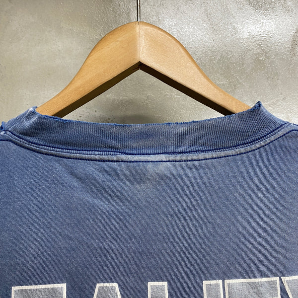 SAINT Mxxxxxx SHORT SLEEVE T-SHIRT ' REALITY SCHOOL ' / Saint Michael