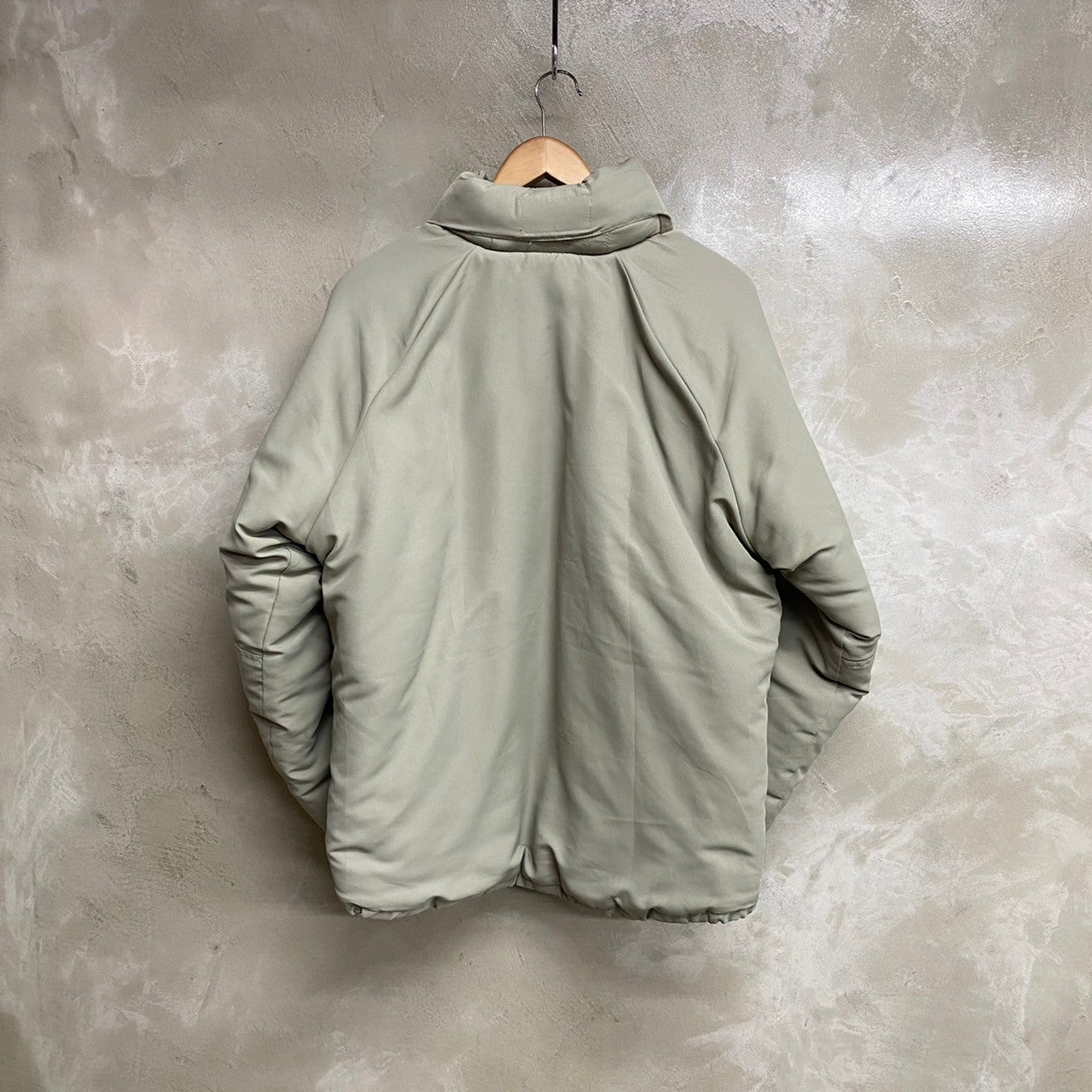 [ ONLY ONE ! ] ECWCS GEN III LEVEL 7 JACKET / U.S.MILITARY