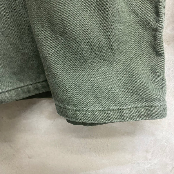 [ ONLY ONE ! ] US ARMED FORCES UTILITY SHIRT OG107 / Mr.Clean Select