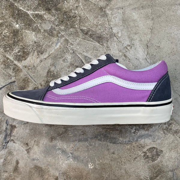 Old Skool 36 Dx 'Anaheim Factory' -VANS CLASSIC LINE-