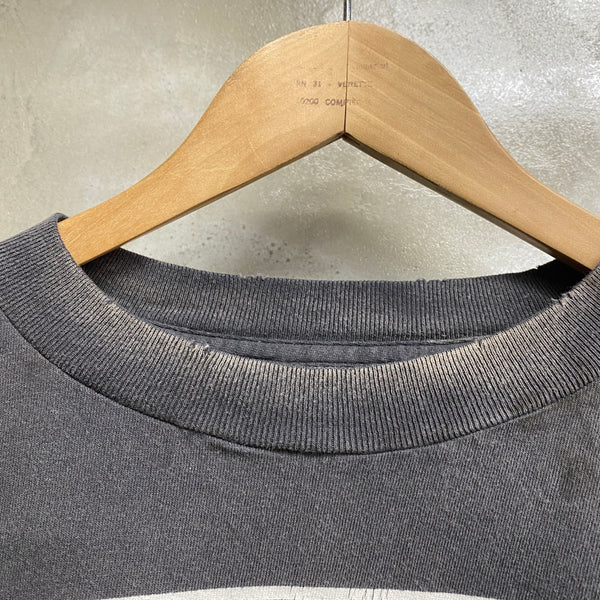 SAINT Mxxxxxx  LONG SLEEVE SHIRTS ' LOVE SAINT ' / Saint Michael