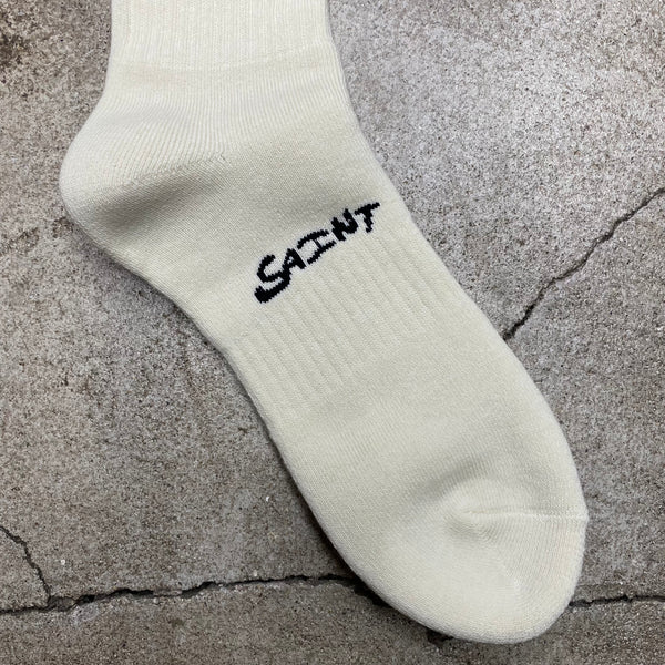 SAINT MICHAEL SOCKS ' EYE ' / Saint Michael