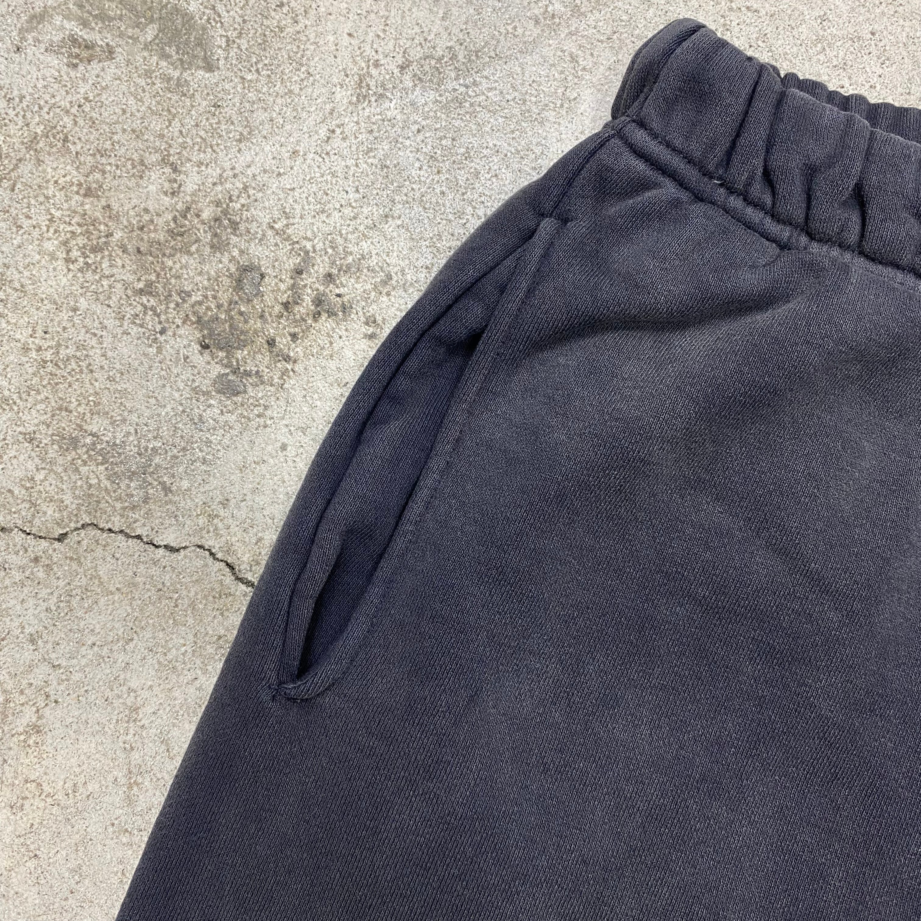 SAINT Mxxxxxx SWEAT PANTS “ LOVE AMONG “ / Saint Michael