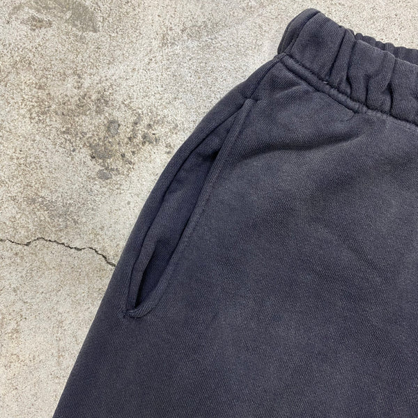 SAINT Mxxxxxx SWEAT PANTS “ LOVE AMONG “ / Saint Michael